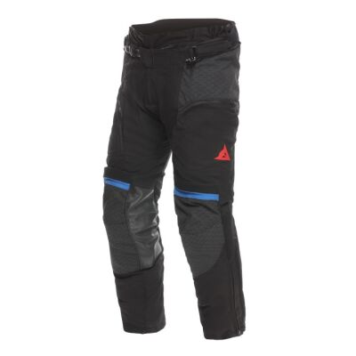 Dainese SUPER ADVENTURE AB-SHELL adventure kalhoty černé vel.52